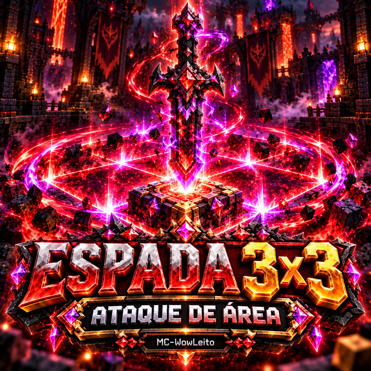 ESPADA 3×3