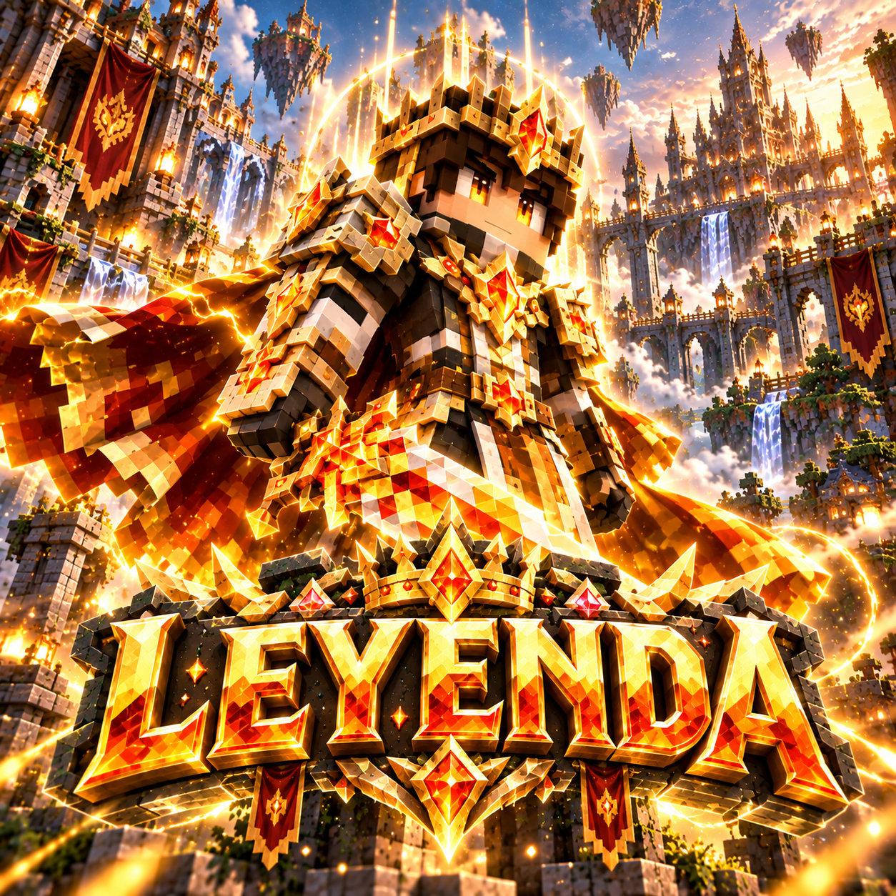 LEYENDA