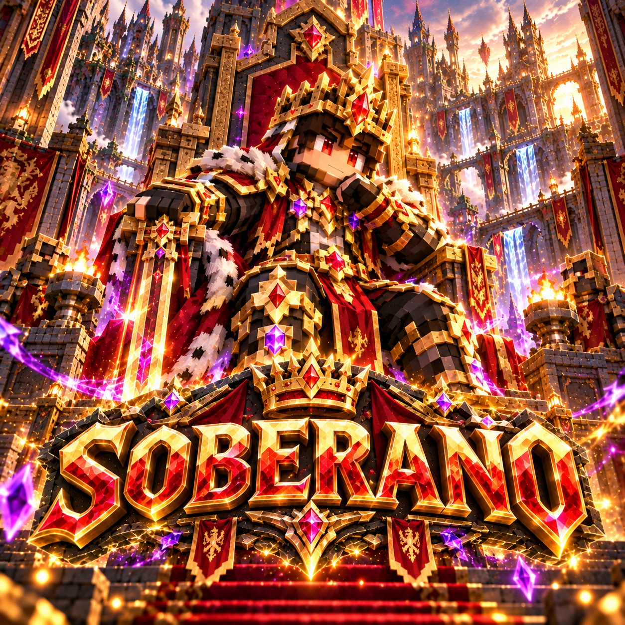 SOBERANO